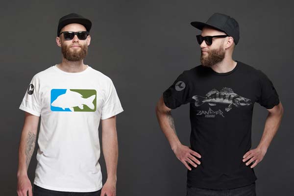 Top Angler T-Shirts