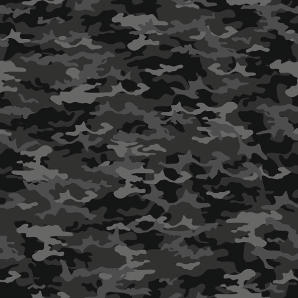 Bodenbelag Camouflage Grey