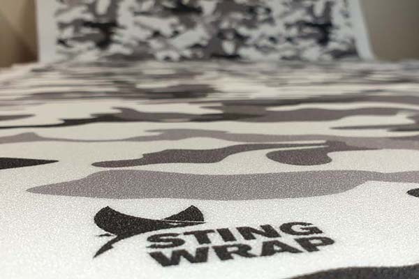 Boot Bodenbelag Vinyl