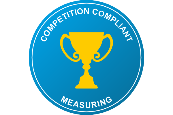 Competitive measurement