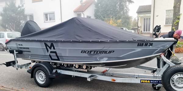 Finval with Moritz Angelsport Design