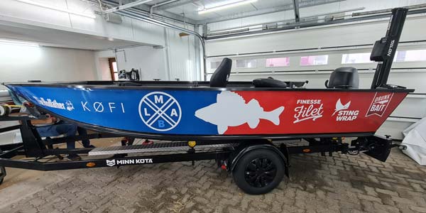 LMAB fishing boat