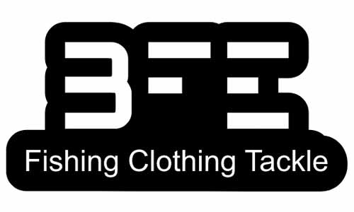BFE Logo als Aufkleber