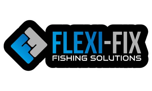 Flexifix Logo als Aufkleber