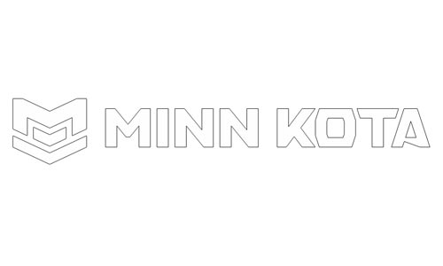 Minnkota Logo als Aufkleber