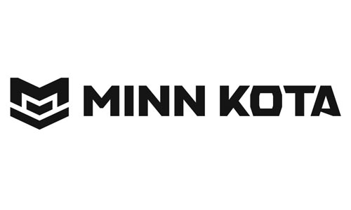 Minnkota Logo als Aufkleber