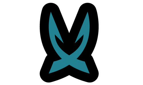 Lure Masters Logo als Aufkleber