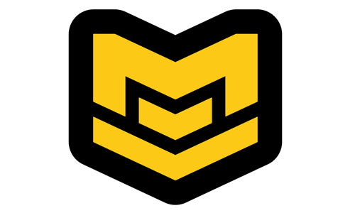 Minn Kota Logo als Aufkleber