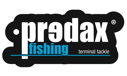 Predax Fishing Logo als Aufkleber