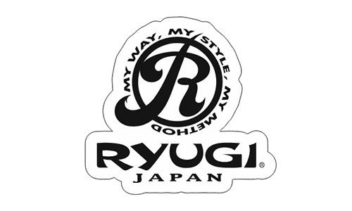 Ryugi Logo als Aufkleber