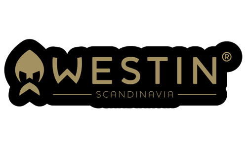 Westin Logo als Aufkleber