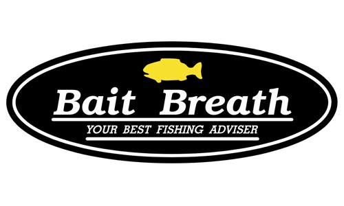 Bait Breath Aufkleber