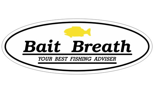 Bait Breath Aufkleber