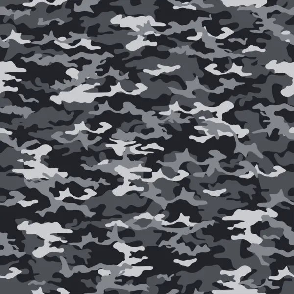 Camouflage Urban Grey