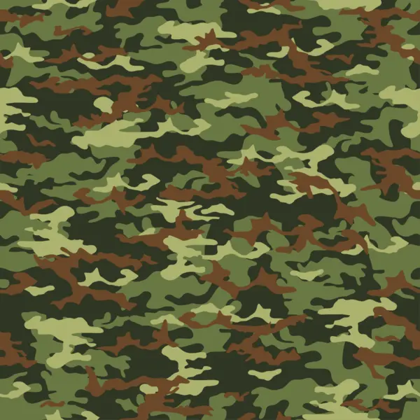 Camouflage Woodland