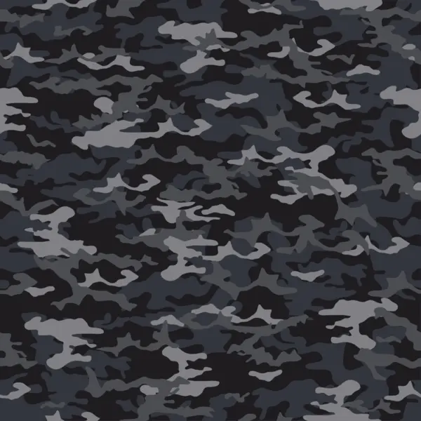 Camouflage Black Ops
