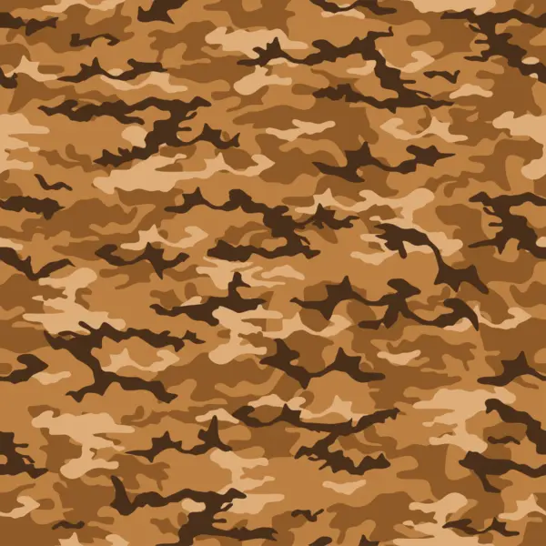 Camouflage Bronze