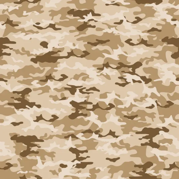 Camouflage Wüste