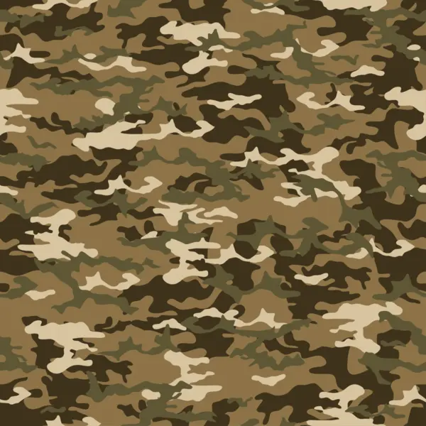 Camouflage Schilf