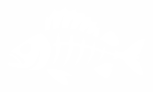 Adesivo per il pesce persico