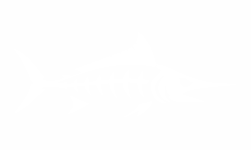 Adesivi pesce spada (sinistra)