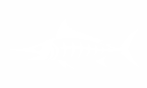 Adesivi pesce spada