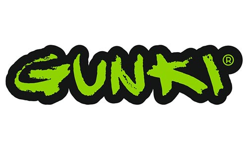 Gunki Aufkleber