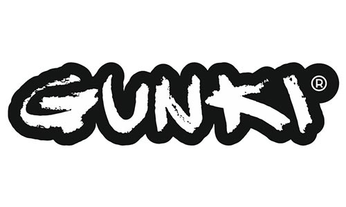 Gunki Aufkleber