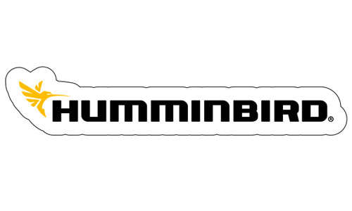 Humminbird Aufkleber