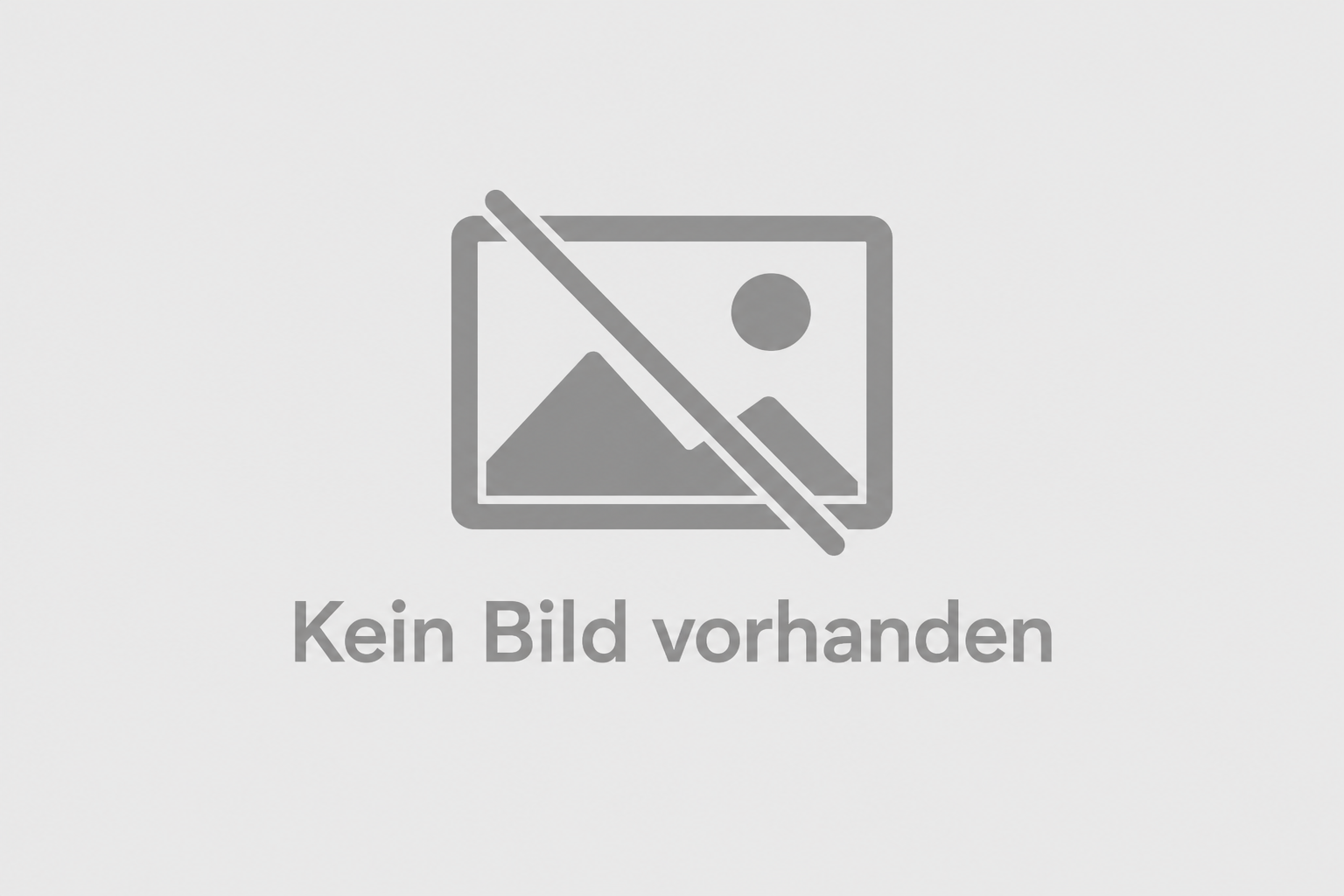 Kein Bild vorhanden
