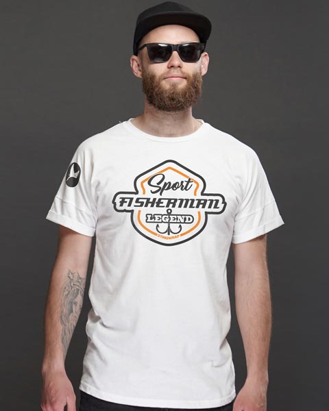 Angler T-Shirt