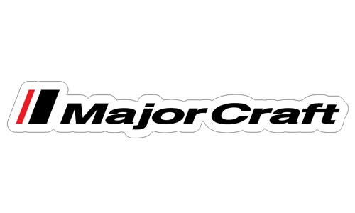 Major Craft Aufkleber