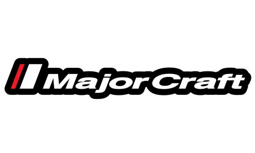Major Craft Aufkleber