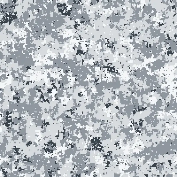 Pixel Camo Arctic
