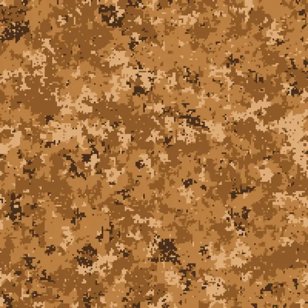 Pixel Camo Bronze