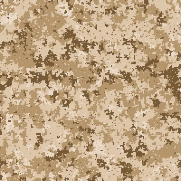 Pixel Camo Wüste