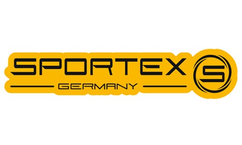 Sportex Aufkleber