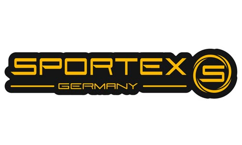 Sportex Aufkleber