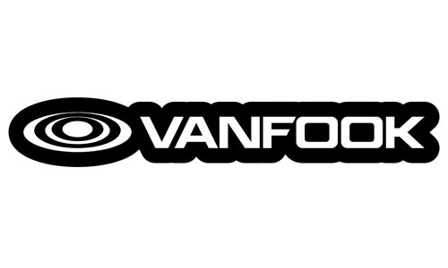 Vanfook Aufkleber