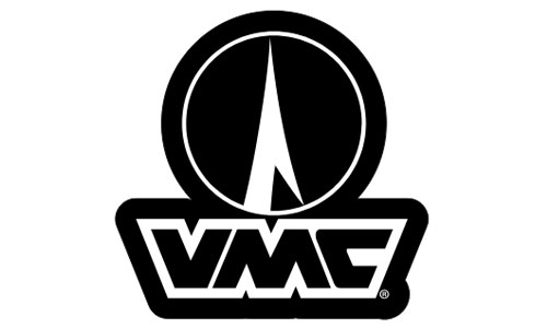 VMC Aufkleber