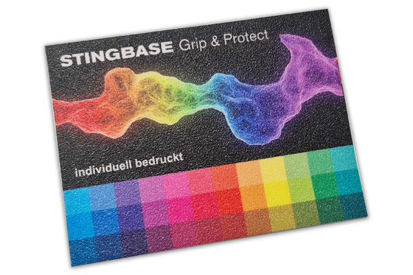 Muster STINGBASE Grip & Protect
