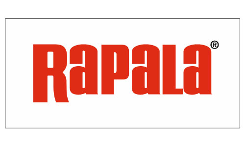 Rapala Logo als Aufkleber