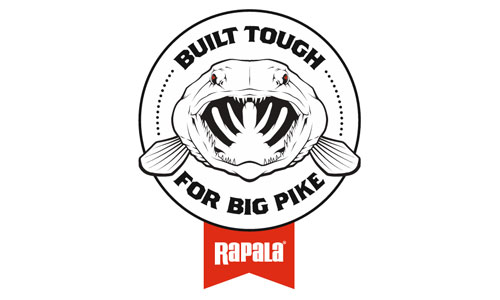 Rapala Logo als Aufkleber