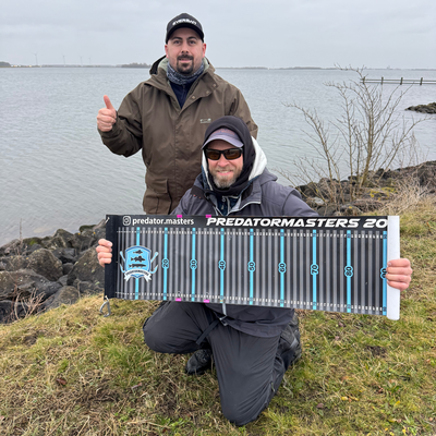 Unsere Tournament Scale