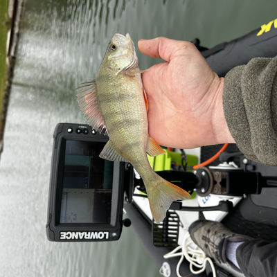 The Supjak Angler is perfect for any body of water