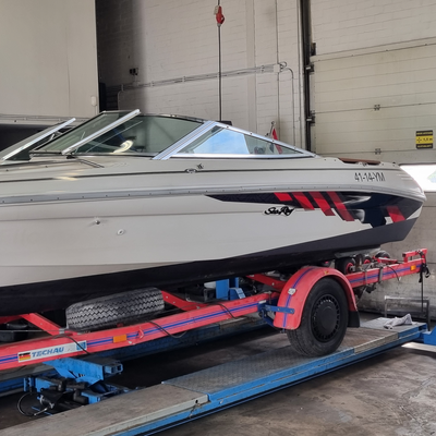 searay