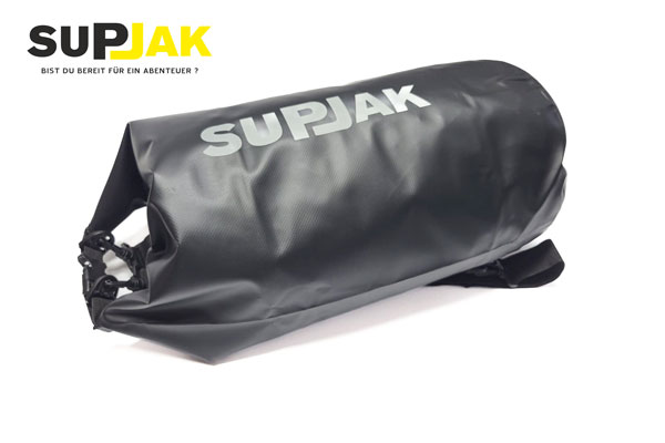 Sac étanche kayak