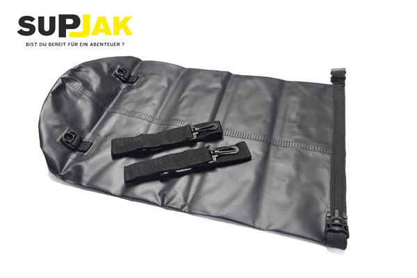 Bolsa estanca kayak