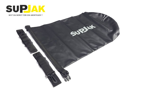 mochila kayak impermeable