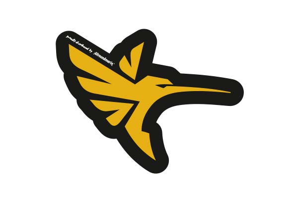 10x Humminbird